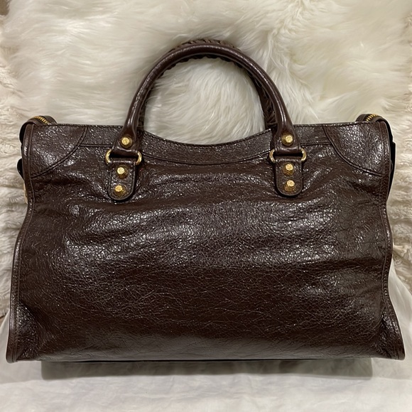 Balenciaga Classic Medium City - Picture 6 of 14